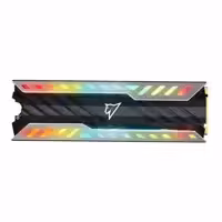 اس اس دی نتک NV3000 RGB M.2 2280 NVMe 2TB