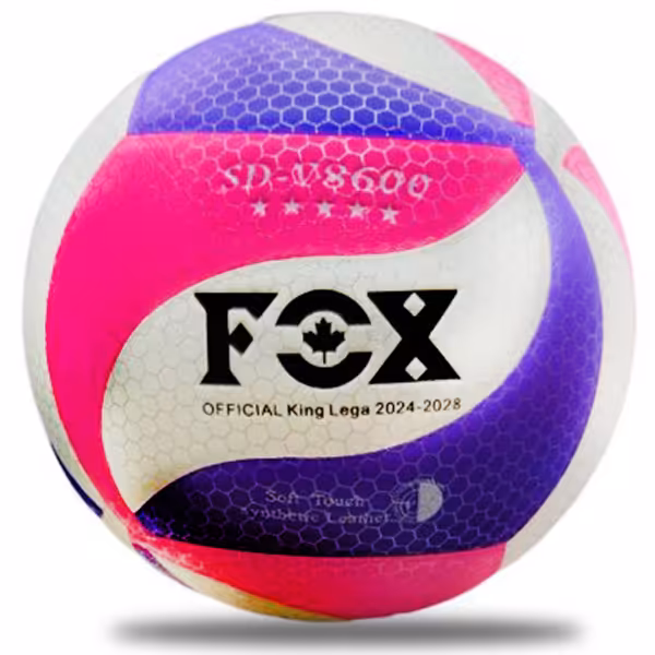 توپ والیبال فاکس 2023