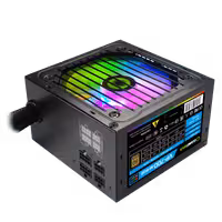 پاور گیم مکس مدل VP-700-RGB-M