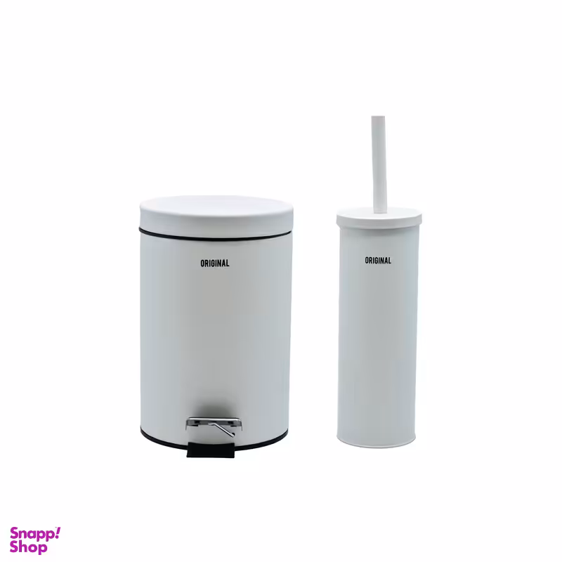 ست سطل و فرچه اورجینال کد 300346