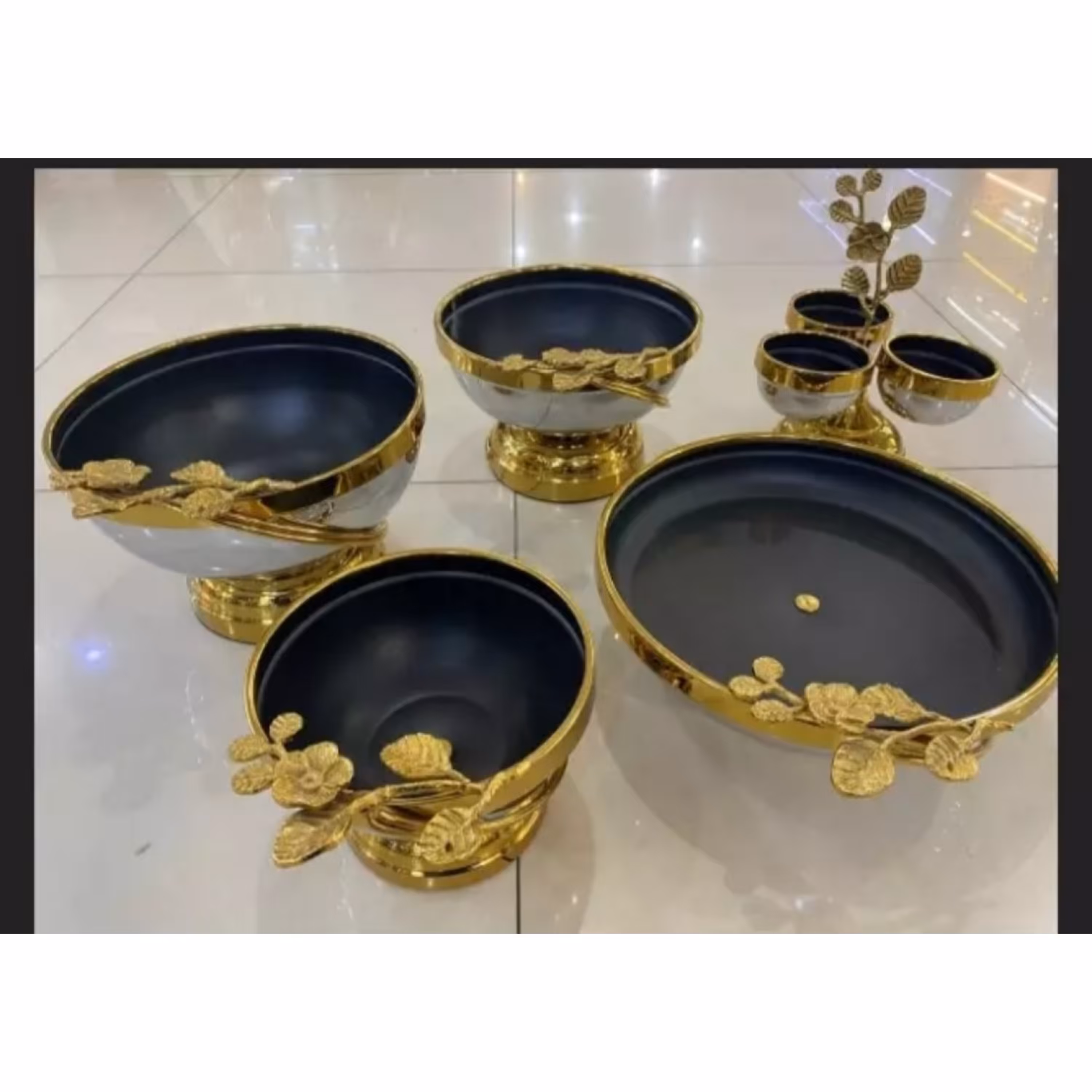 ست پذیرایی ارکیده