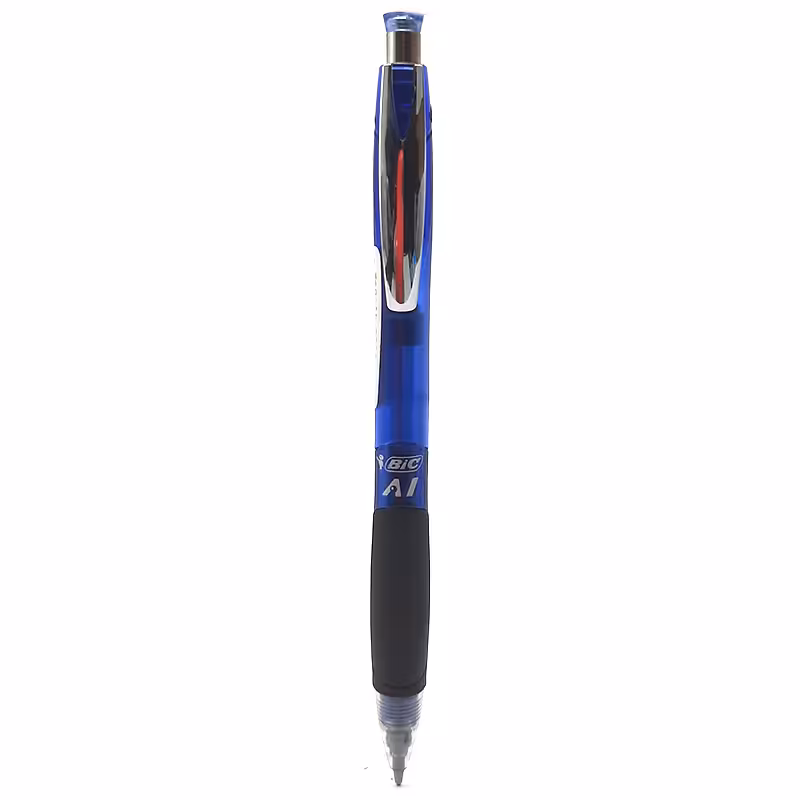 خرید مداد نوکی 0.7 میلی متر BIC مدل A1 بدنه پلاستیکی