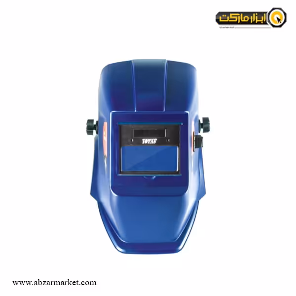 ماسک جوشکاری اتوماتیک توتاص مدل AT1002