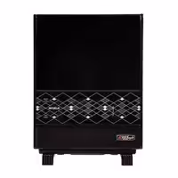 بخاری گازسوز سحر مدل MN6 | گرمای مطبوع و طراحی مدرن