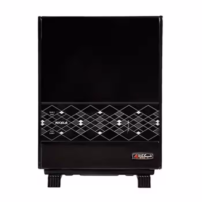 بخاری گازسوز سحر مدل MN6 | گرمای مطبوع و طراحی مدرن