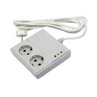 محافظ یخچال دو خانه پارت مدل 767 ارت دار کابل 18 متر