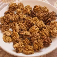 گردوی مخلوط (کاغذی و پوست نازک)