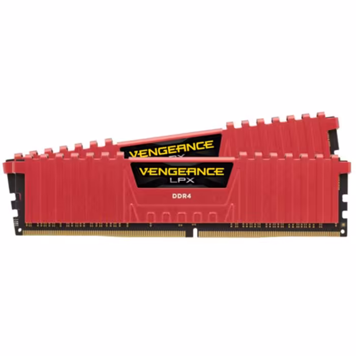 رم کرسیر مدل ونجنز ال پی ایکس با حافظه 64 گیگابایت و فرکانس 4000 مگاهرتز