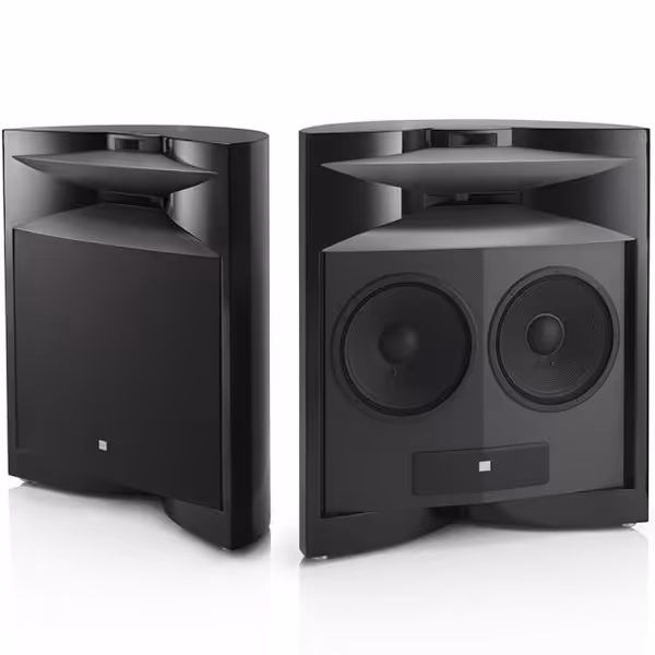 اسپیکر جی بی ال High End مدل EVEREST DD67000 مشکی - Hiapple.ir