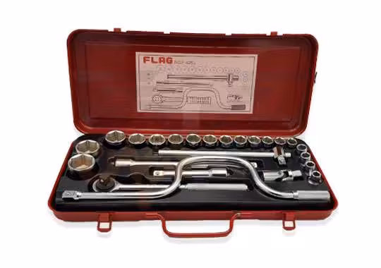 جعبه بکس 1/2 فلگ ژاپن flag