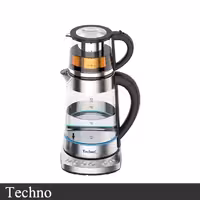 چای ساز سرهمی