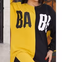 ست زنانه  کرپ نازگل
جنس کرپ مرغوب
