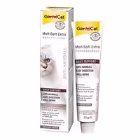 مالت گربه برند جيم کت Gimcat