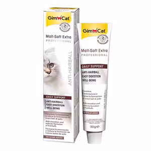 مالت گربه برند جيم کت Gimcat