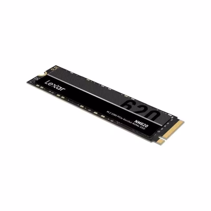 حافظه Lexar NM620 NVME M.2 256GB SSD