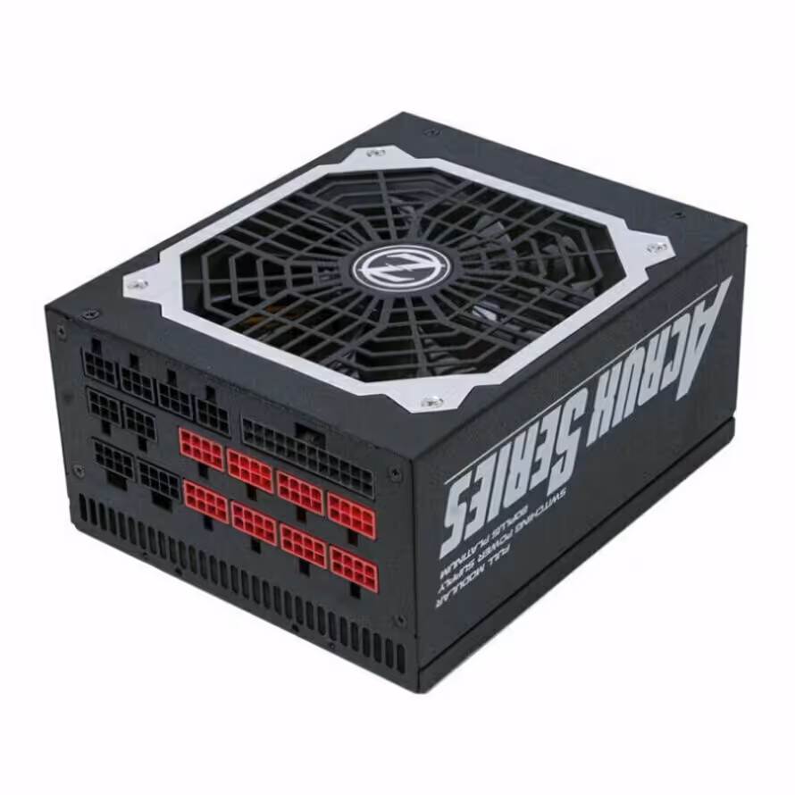 پاور 1200 وات زالمان ZM1200-ARX Platinum Full Modular