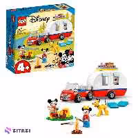 لگو دیزنی کد 10777