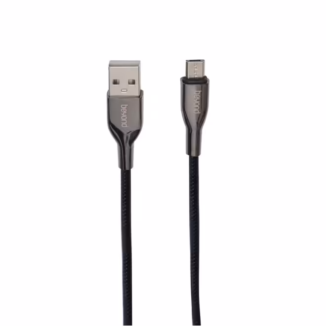 کابل Micro-USB to USB بیاند مدل BA-577