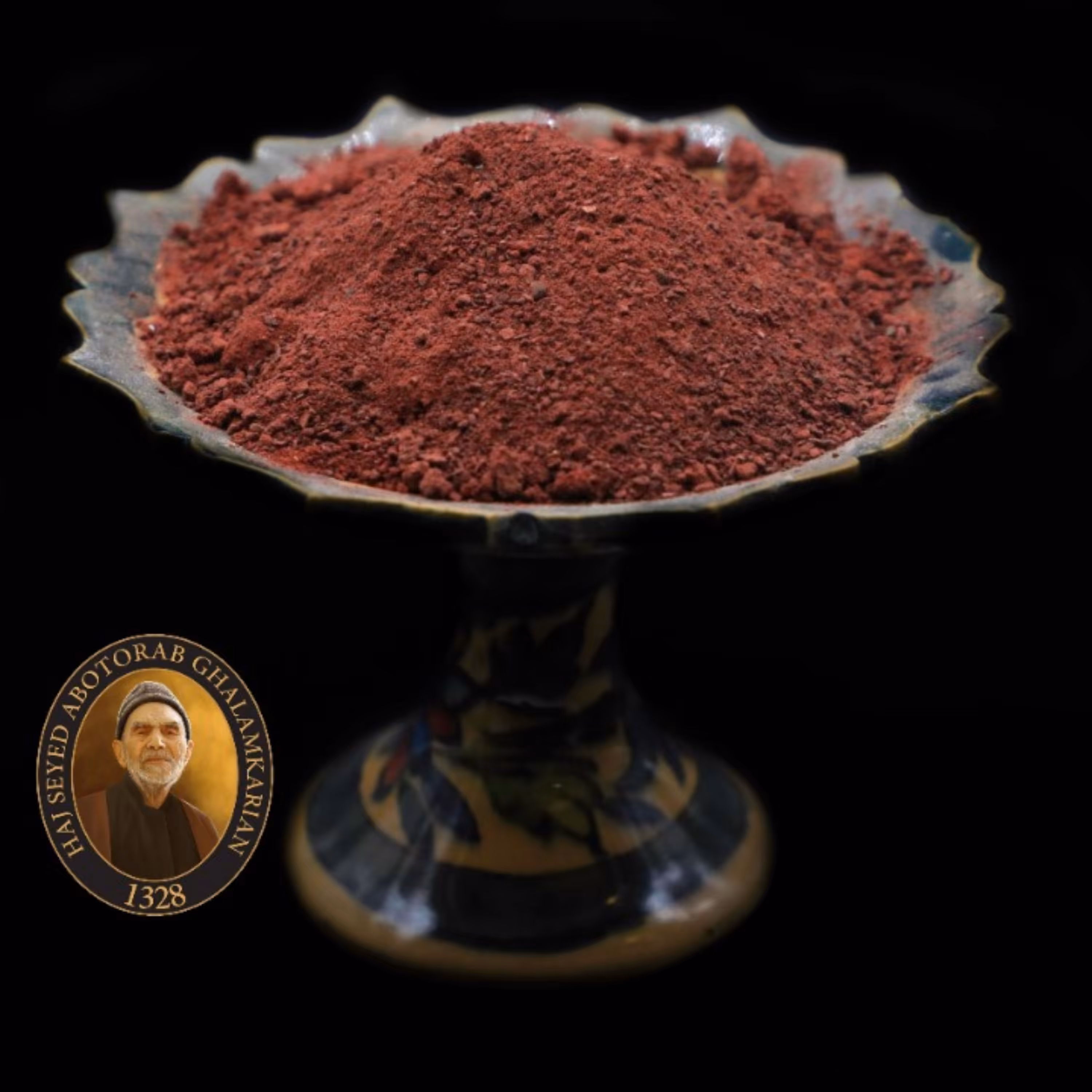 پودر لبو 100گرمی