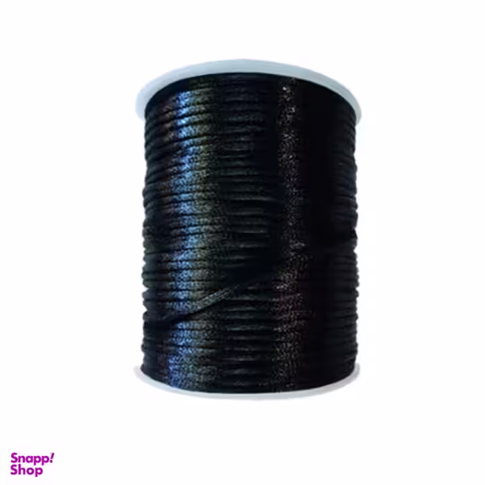 نخ قیطان کد MARBLAK طول 90 متر