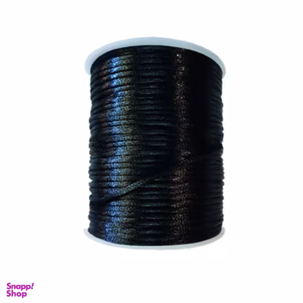 نخ قیطان کد MARBLAK طول 90 متر