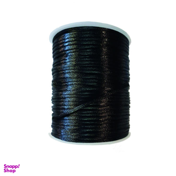 نخ قیطان کد MARBLAK طول 90 متر