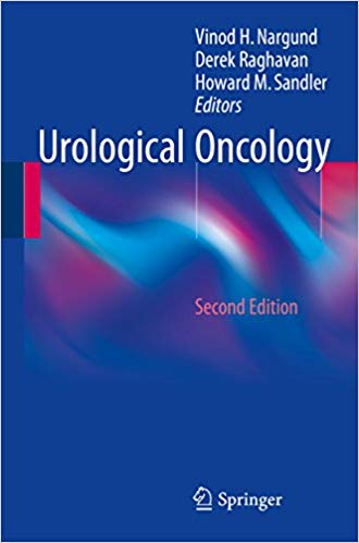 دانلود کتاب Urological Oncology, 2nd ed, 2015 - دانلود کتاب های دانشگاهی