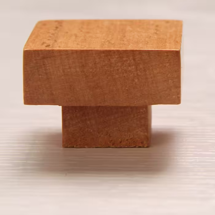 دستگیره کمد و کابینت چوبی  مدل WS-02