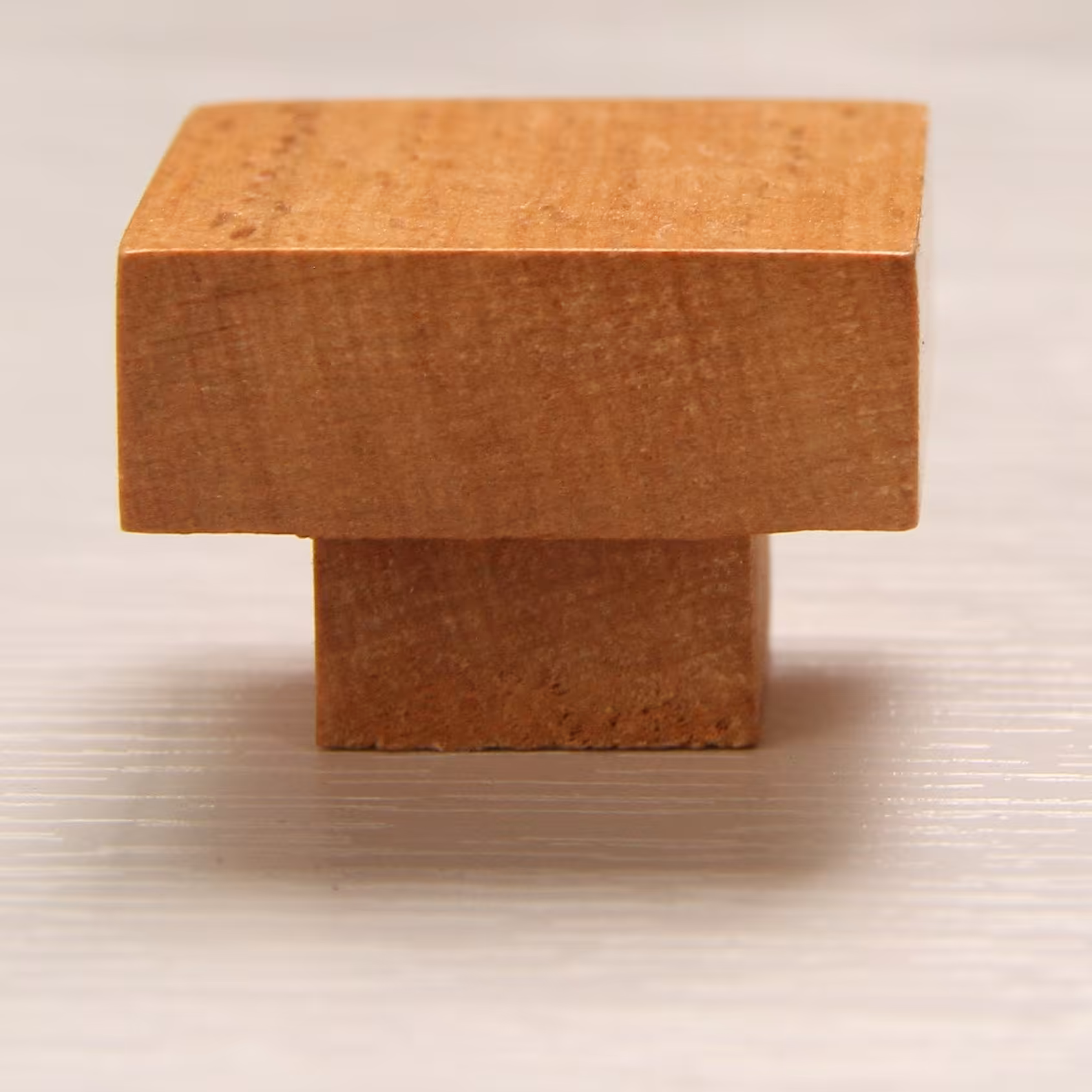 دستگیره کمد و کابینت چوبی  مدل WS-02