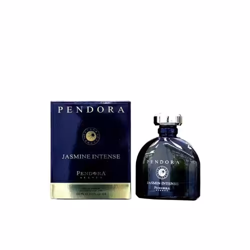 ادوپرفیوم زنانه پندورا (Pendora) مدل Bvlgari Jasmin Intense