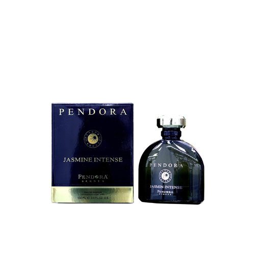ادوپرفیوم زنانه پندورا (Pendora) مدل Bvlgari Jasmin Intense