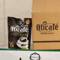 علی کافه  40 عددی