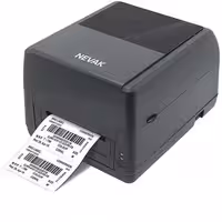 لیبل پرینتر نیواک مدل NV400B