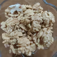 مغز گردو  سوپر ممتاز  تازه خشکبار درخت  وزن یک کیلو گرمی 