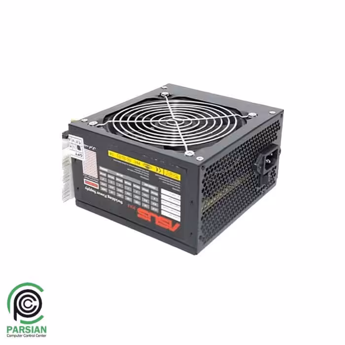 منبع تغذیه ایسوس 230
