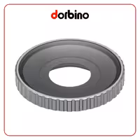 پوشش محافظ لنز اسمو اکشن DJI Lens Protective Cover for Osmo Action 3 - فروشگاه دوربین دوربینو