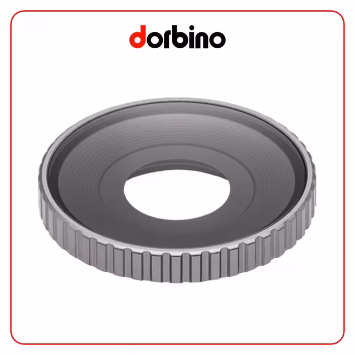 پوشش محافظ لنز اسمو اکشن DJI Lens Protective Cover for Osmo Action 3 - فروشگاه دوربین دوربینو