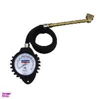 گیج باد مدل الفنت کد YP-SHRD-12BAR