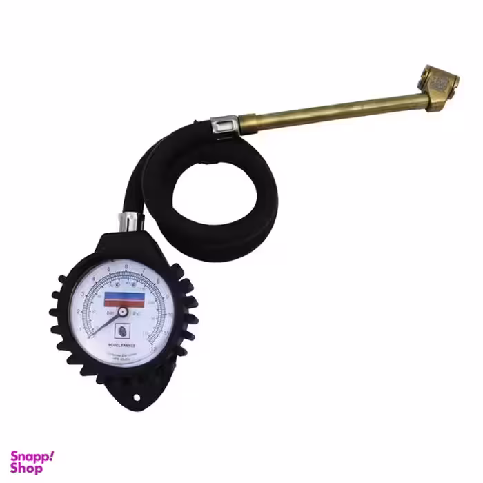 گیج باد مدل الفنت کد YP-SHRD-12BAR