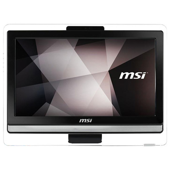 قیمت خرید کامپیوتر یکپارچه ام اس آی کد4135 | MSI 20E