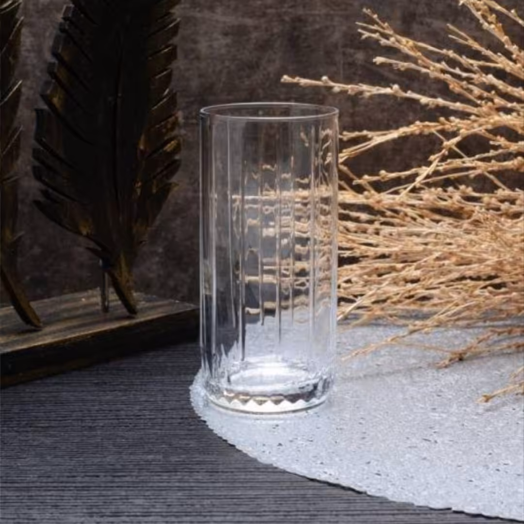 لیوان بلند مدل lia محصول پاشاباغچه ترکیه