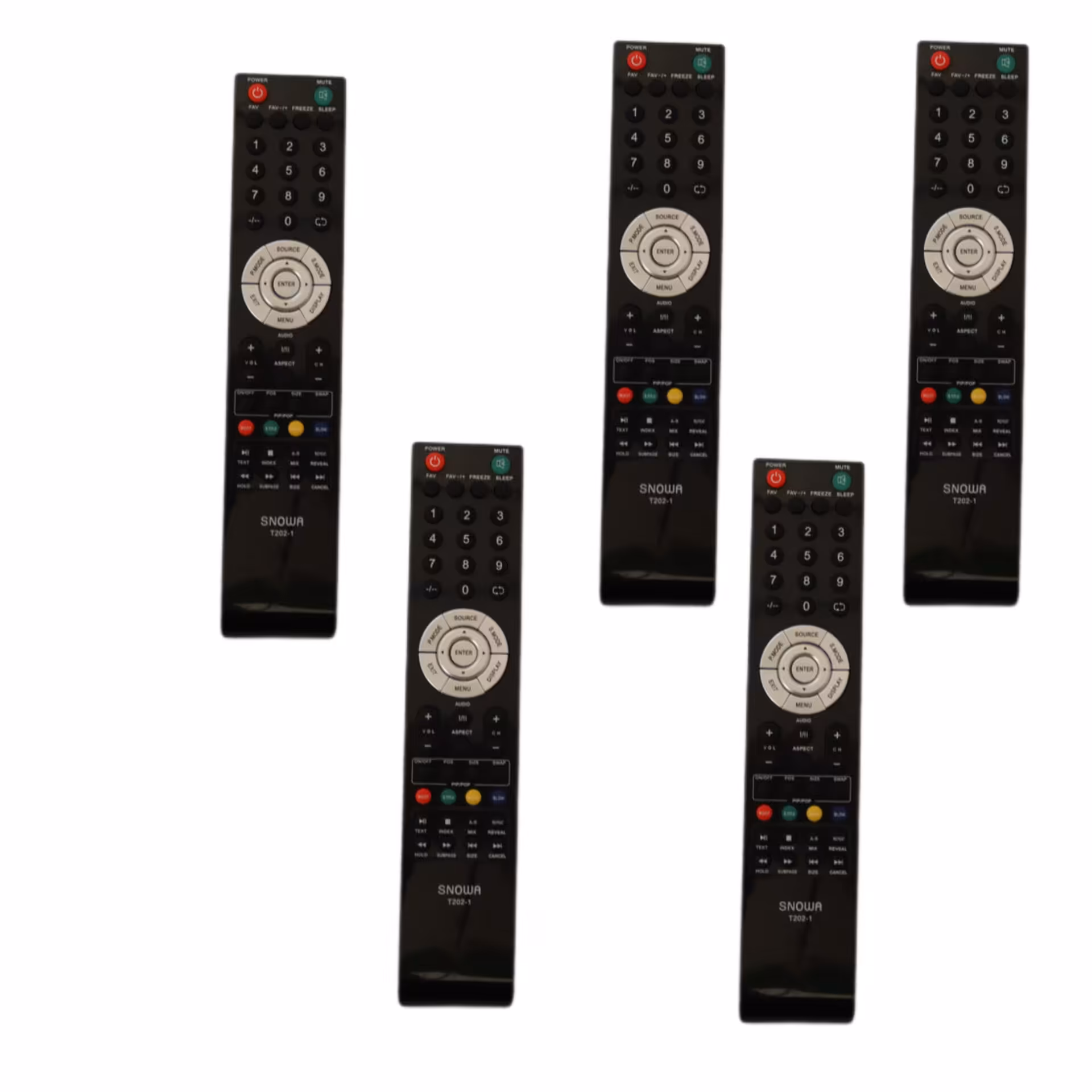 کنترل اسنوا
مدل202 بسته پنج عددی فروش عمده الکتوبکا کد 1929