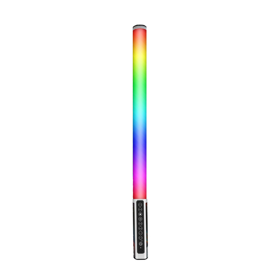 نور باتومی لوکسئو  LUXCEO RGB MOOD-120cm