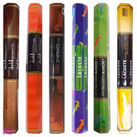 عود دارشان مدل ترکیبی کد Mix602 مجموعه 6 عددی