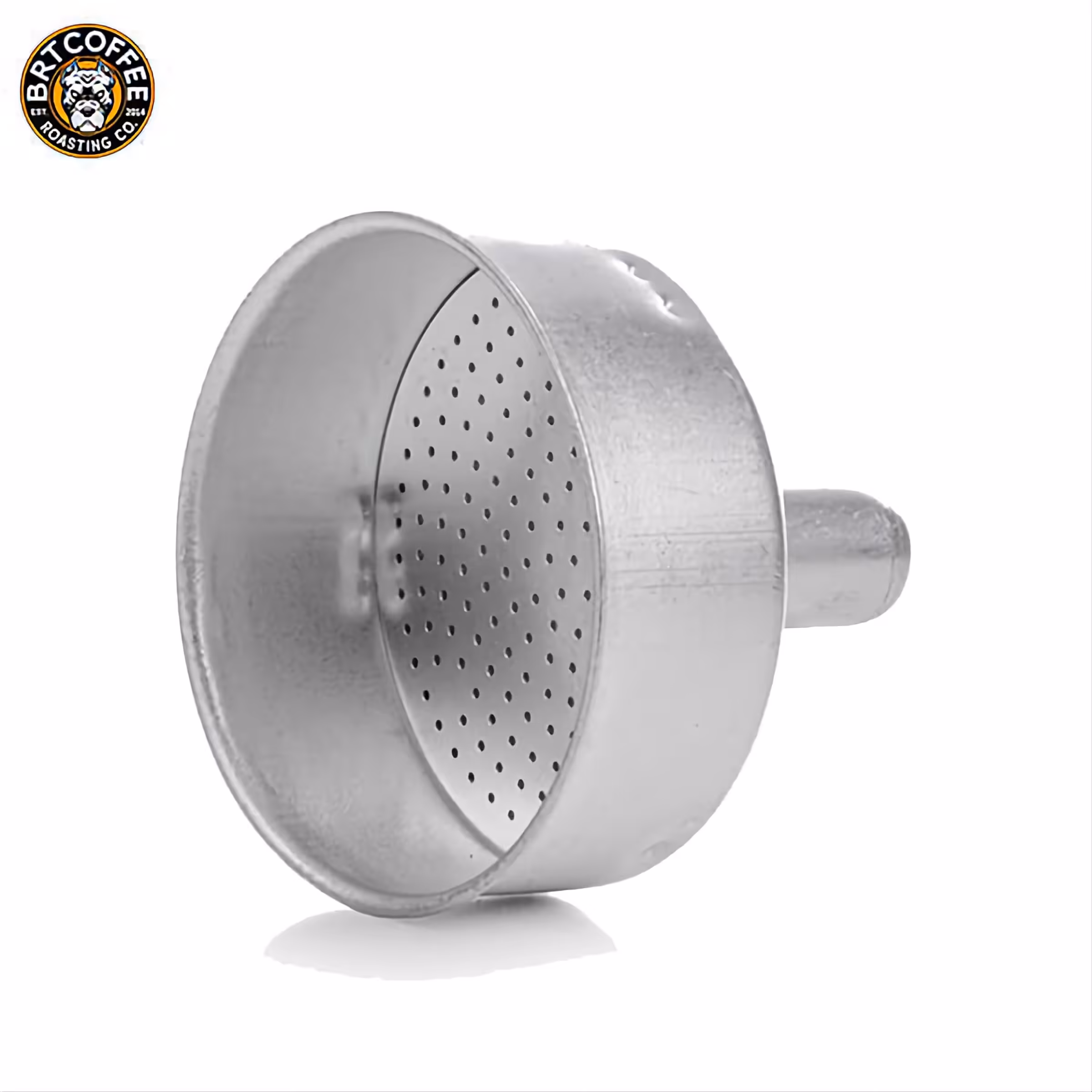 قیف موکاپات 3 کاپ