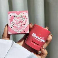 کوشن خیس رژگونه کاریته
