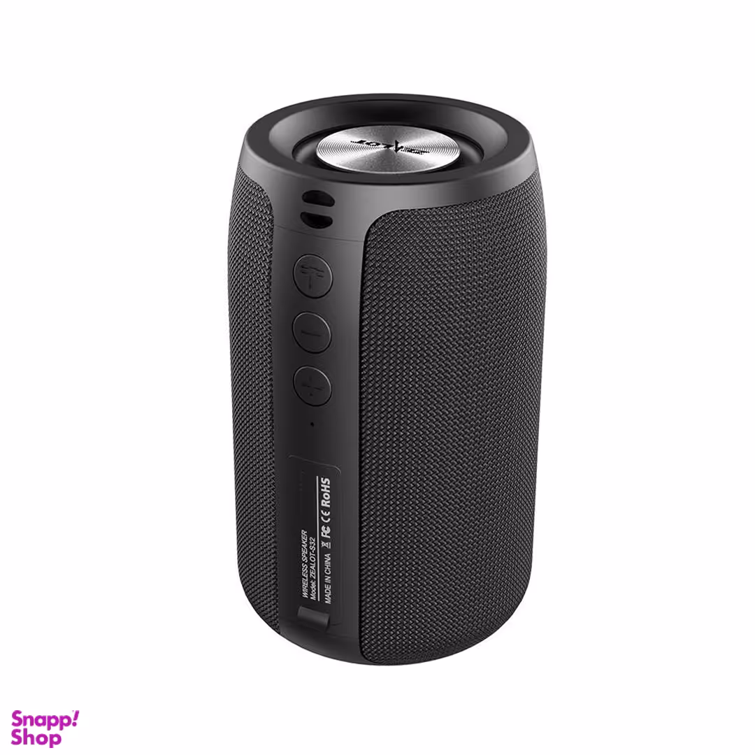 اسپیکر پرتابل زیلوت مدل S32D