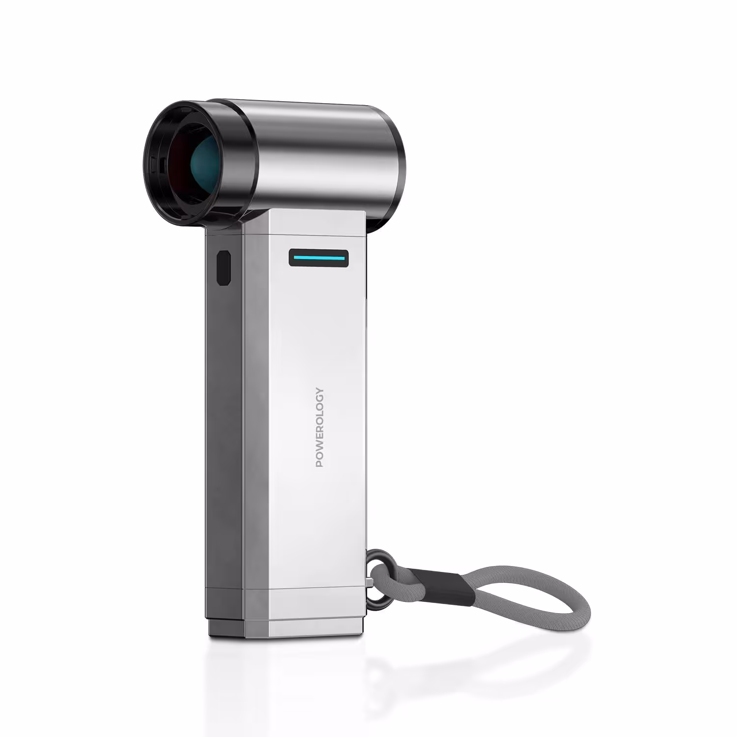 توربوجت و دمنده پاورولوژی مدل Powerology Turbo Jet Fan &amp; Vacuum PPBCHA78