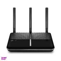 مودم روتر VDSL/ADSL تی پی-لینک (TP-Link) مدل Archer VR2100 رنگ مشکی