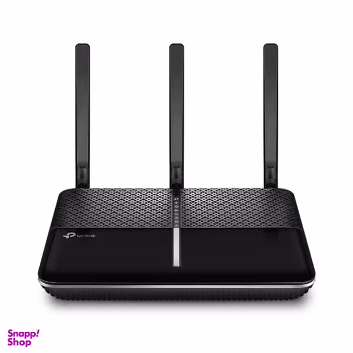 مودم روتر VDSL/ADSL تی پی-لینک (TP-Link) مدل Archer VR2100 رنگ مشکی